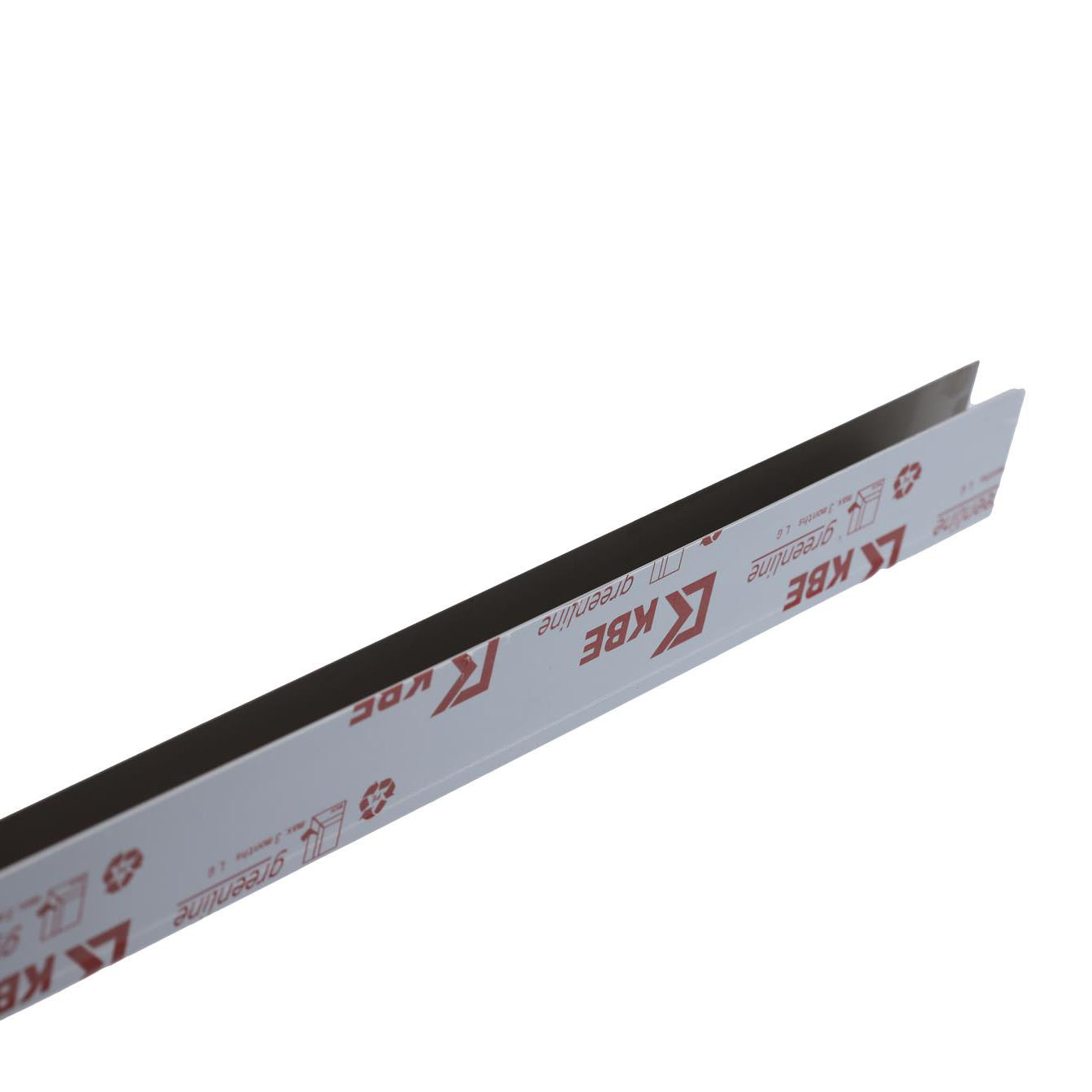 Buy U Channel/304/ Mirror 40*30*40 (Uc403040-201) Online | Construction Finishes | Qetaat.com